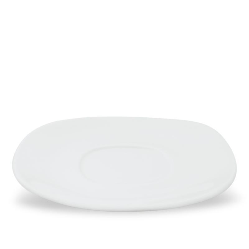Clover Cup & Saucer