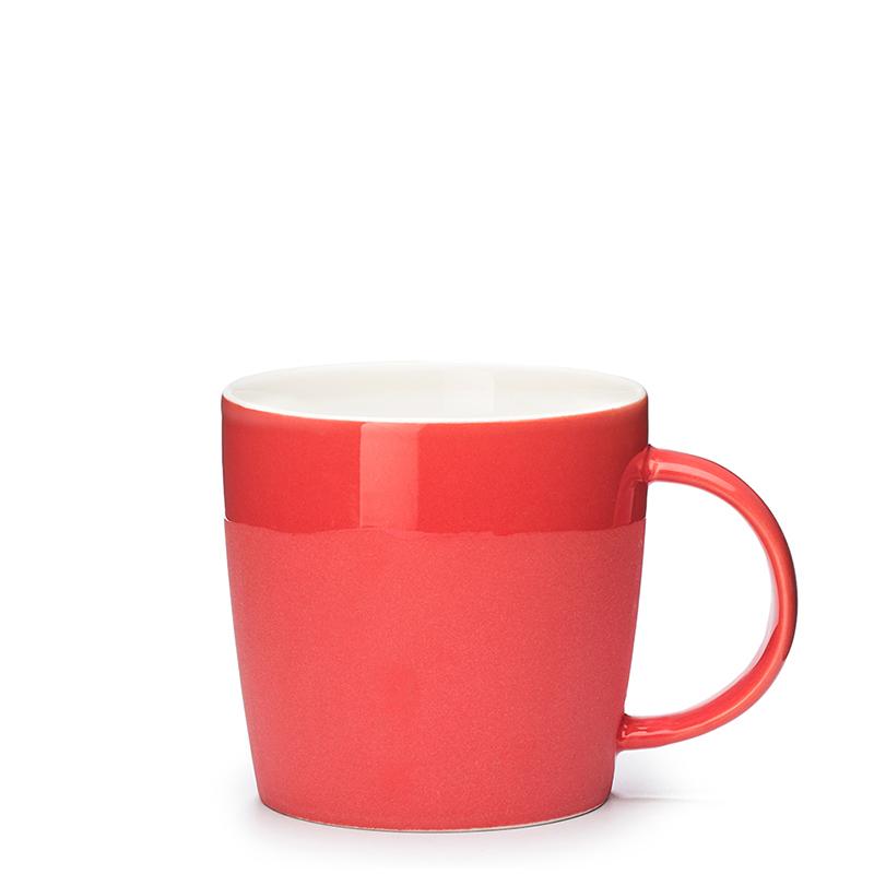 Bohemian Mug (Red)