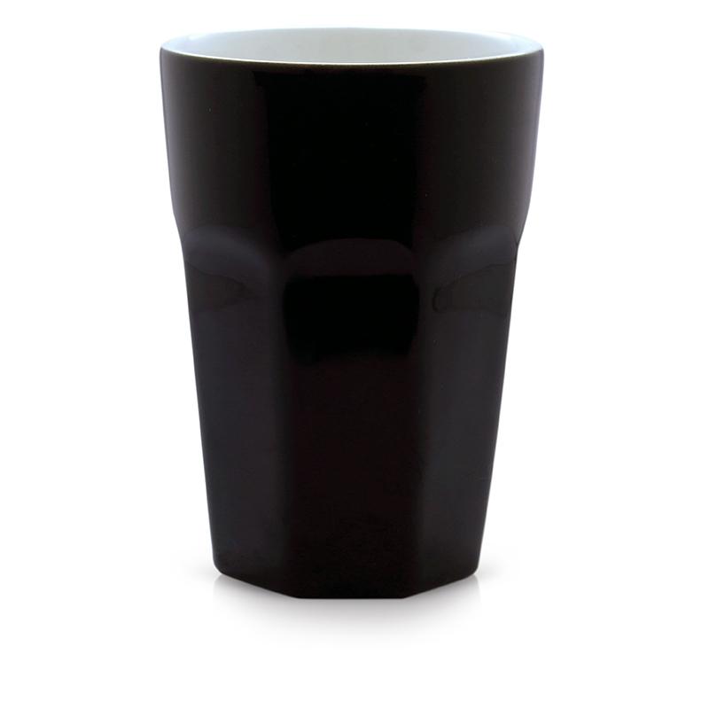 Arctic Mug - Tall (Black)