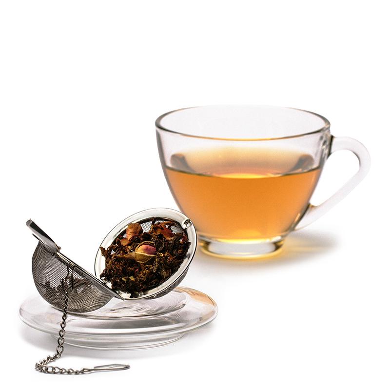 Elegant Ball Infuser
