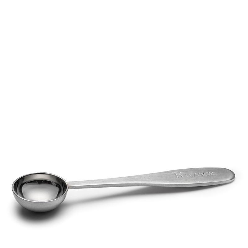 Ideal Teaspoon