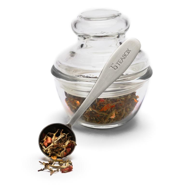 Ideal Teaspoon