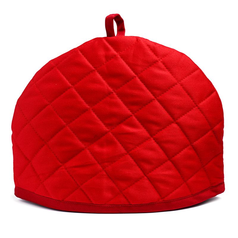 Tea Cozy (Red)