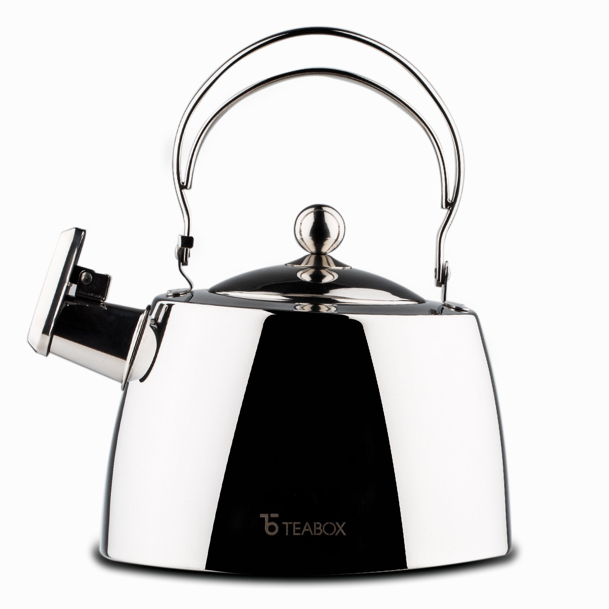 Windsor Stainless Steel Kettle