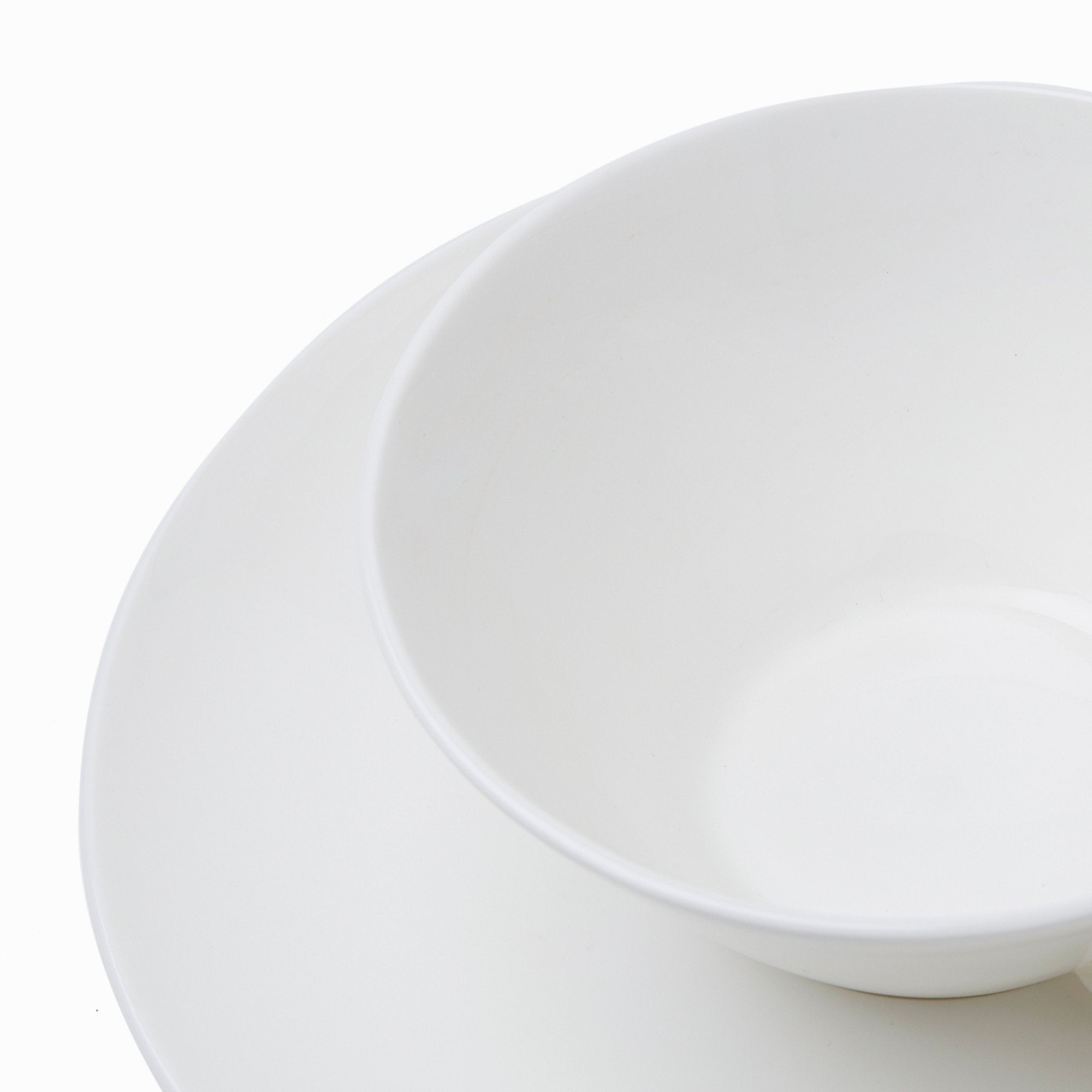 Spire Cup & Saucer
