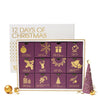 12 Days of Christmas
