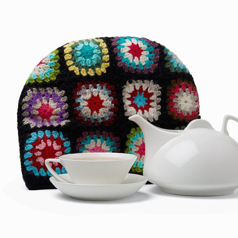 Tea Cozy by Reyso