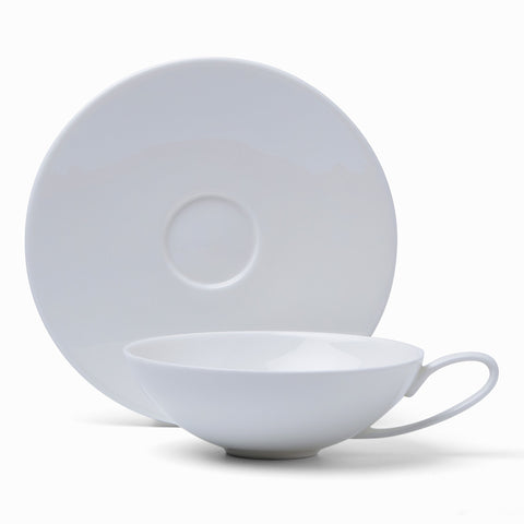Jubilee Cup & Saucer