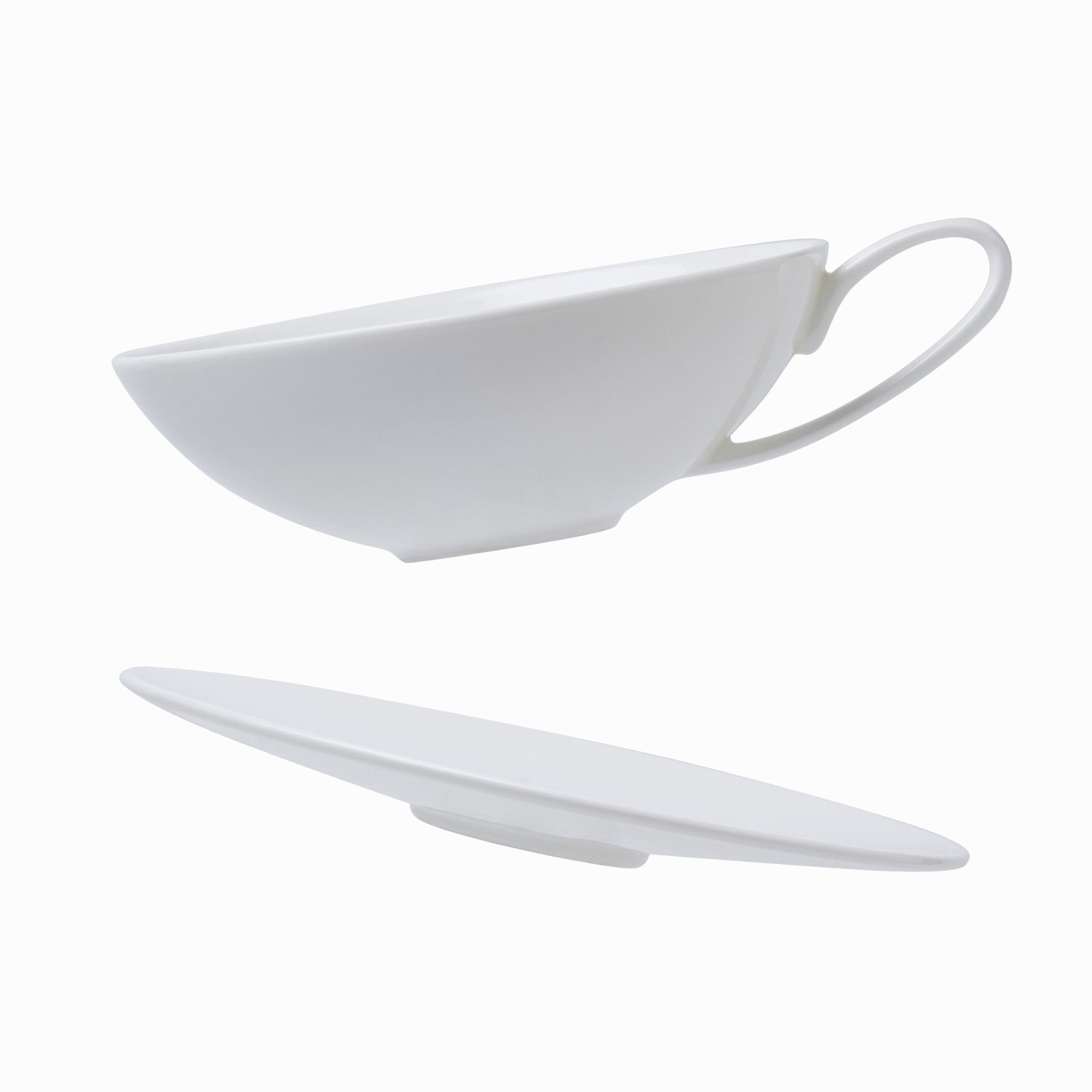 Jubilee Cup & Saucer
