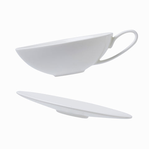 Jubilee Cup & Saucer