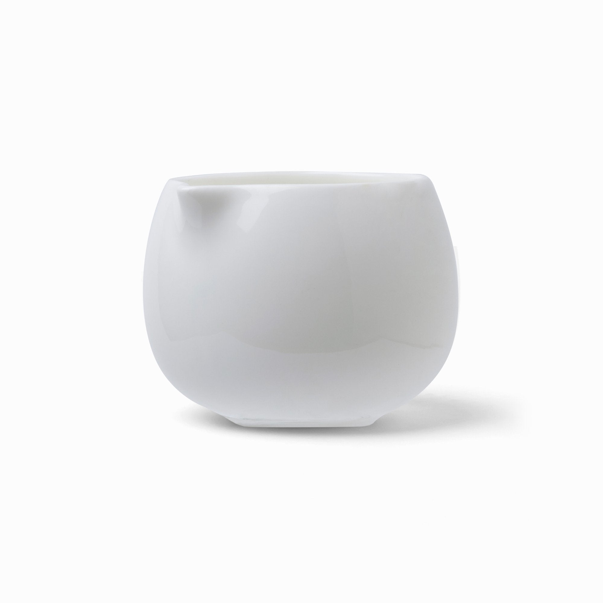 Jubilee Creamer & Sugar Bowl