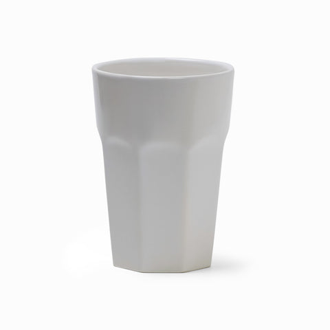 Arctic Mug - Short (White)
