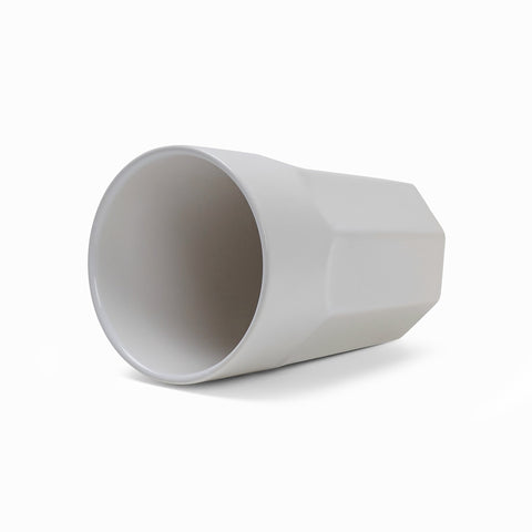 Arctic Mug - Tall (White)