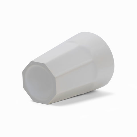 Arctic Mug - Short (White)