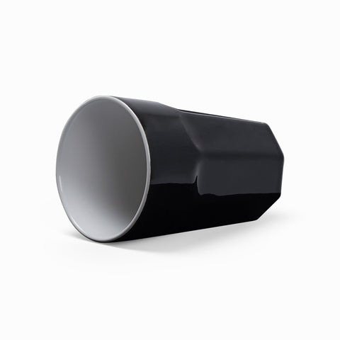Arctic Mug - Tall (Black)