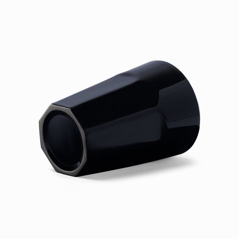 Arctic Mug - Short (Black)