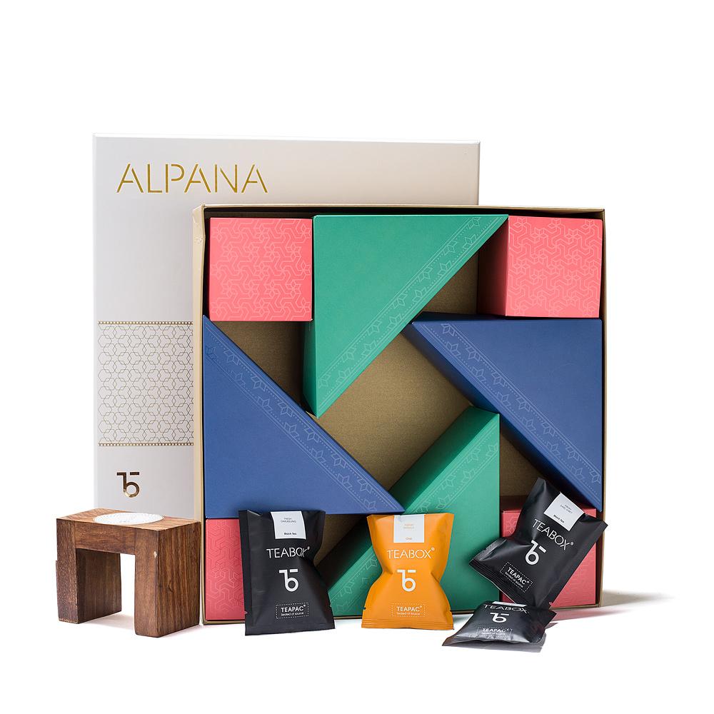 Alpana
