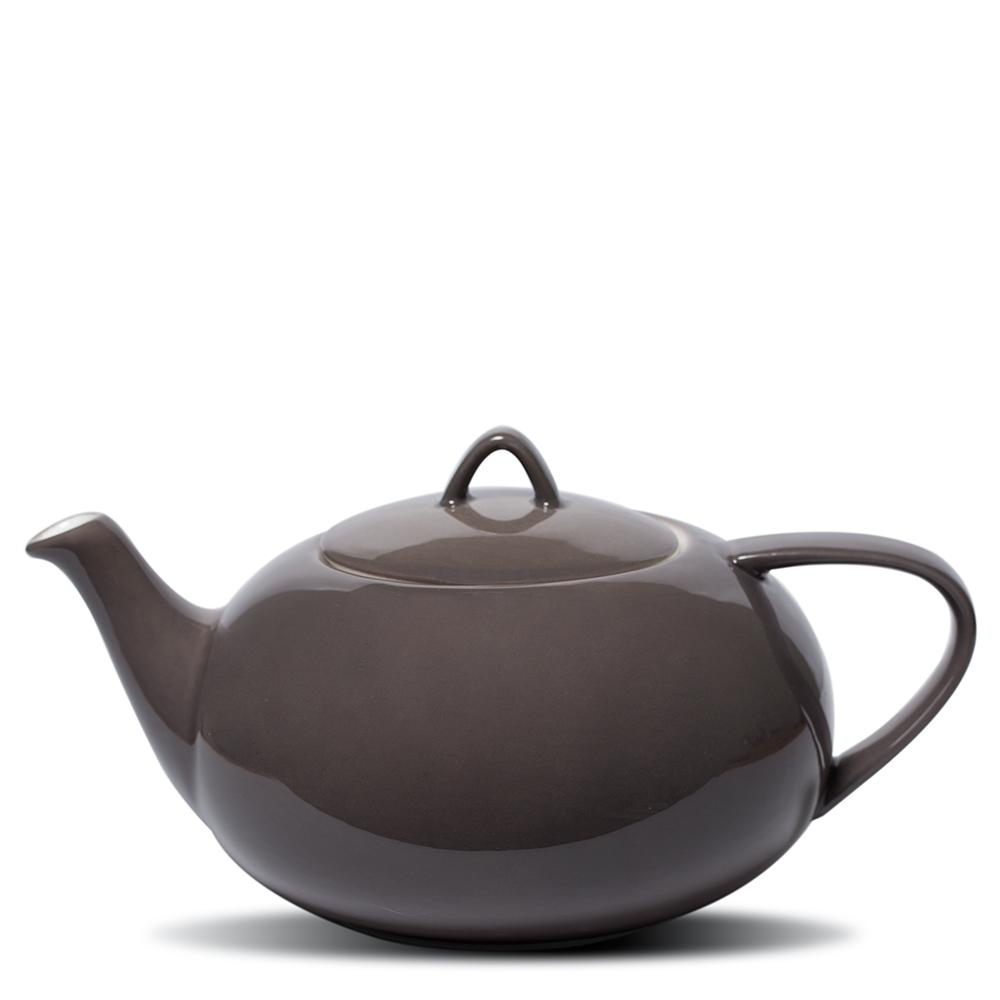 Moonset Teapot (Grey)