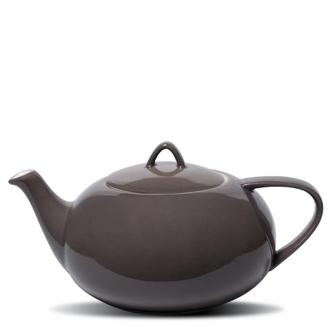 Moonset Teapot (Grey)