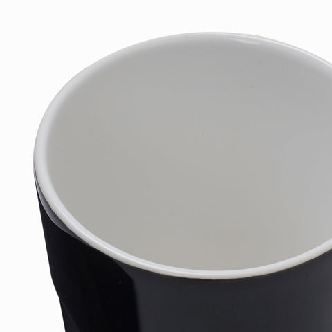 Arctic Mug - Tall (Black)