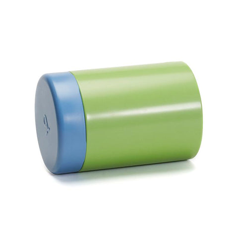 Round Tin (Green)