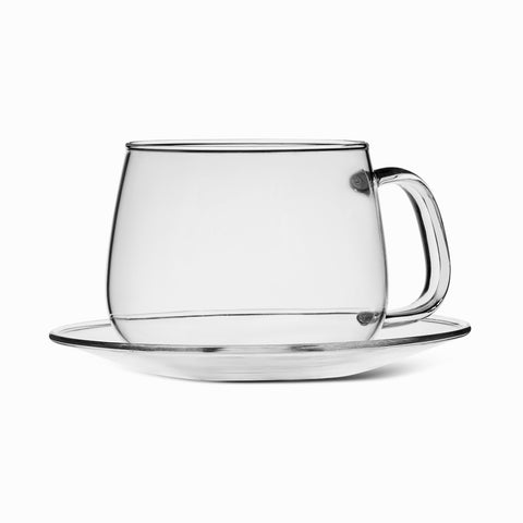 Bolus Cup & Saucer