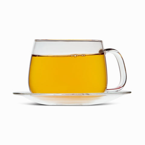 Bolus Cup & Saucer