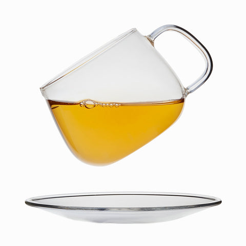 Bolus Cup & Saucer