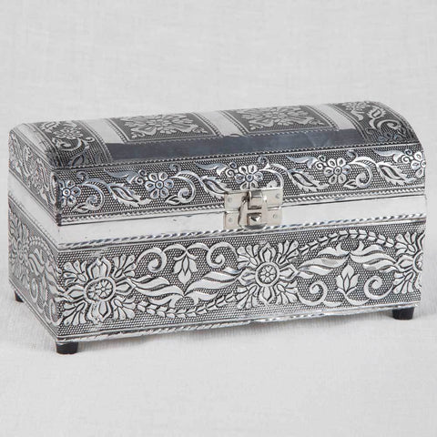 The Treasure Chest