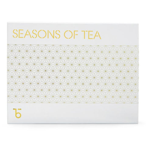 Seasons Of Tea