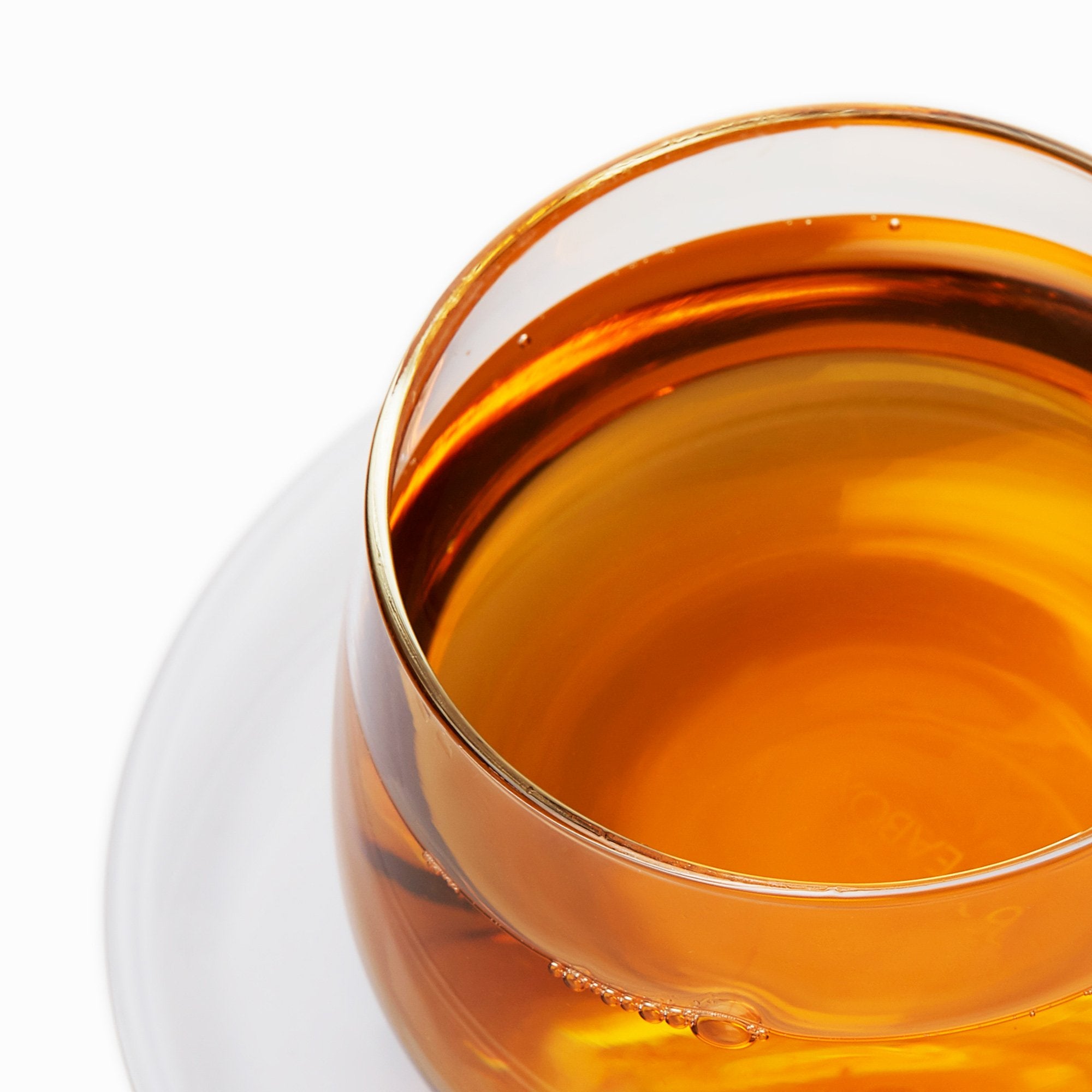 Bolus Cup & Saucer