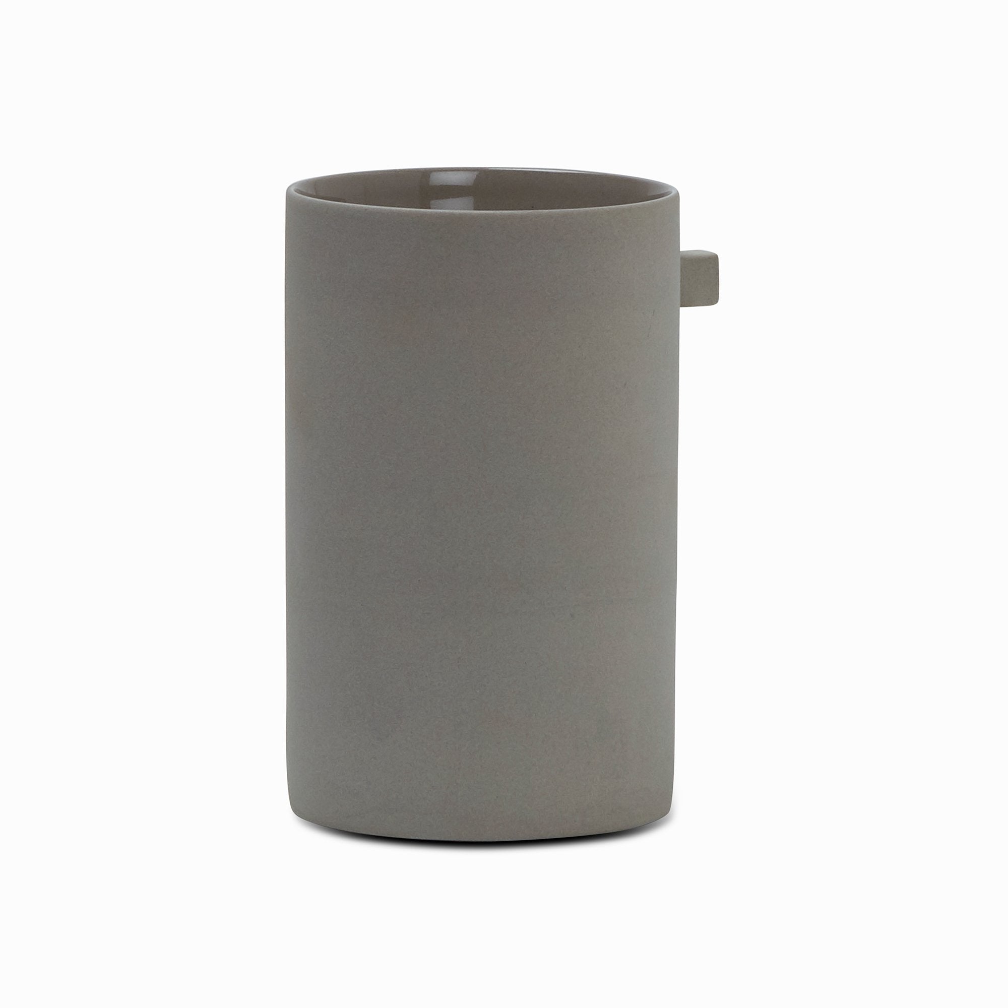 Ash Gray Mug