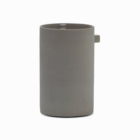 Ash Gray Mug
