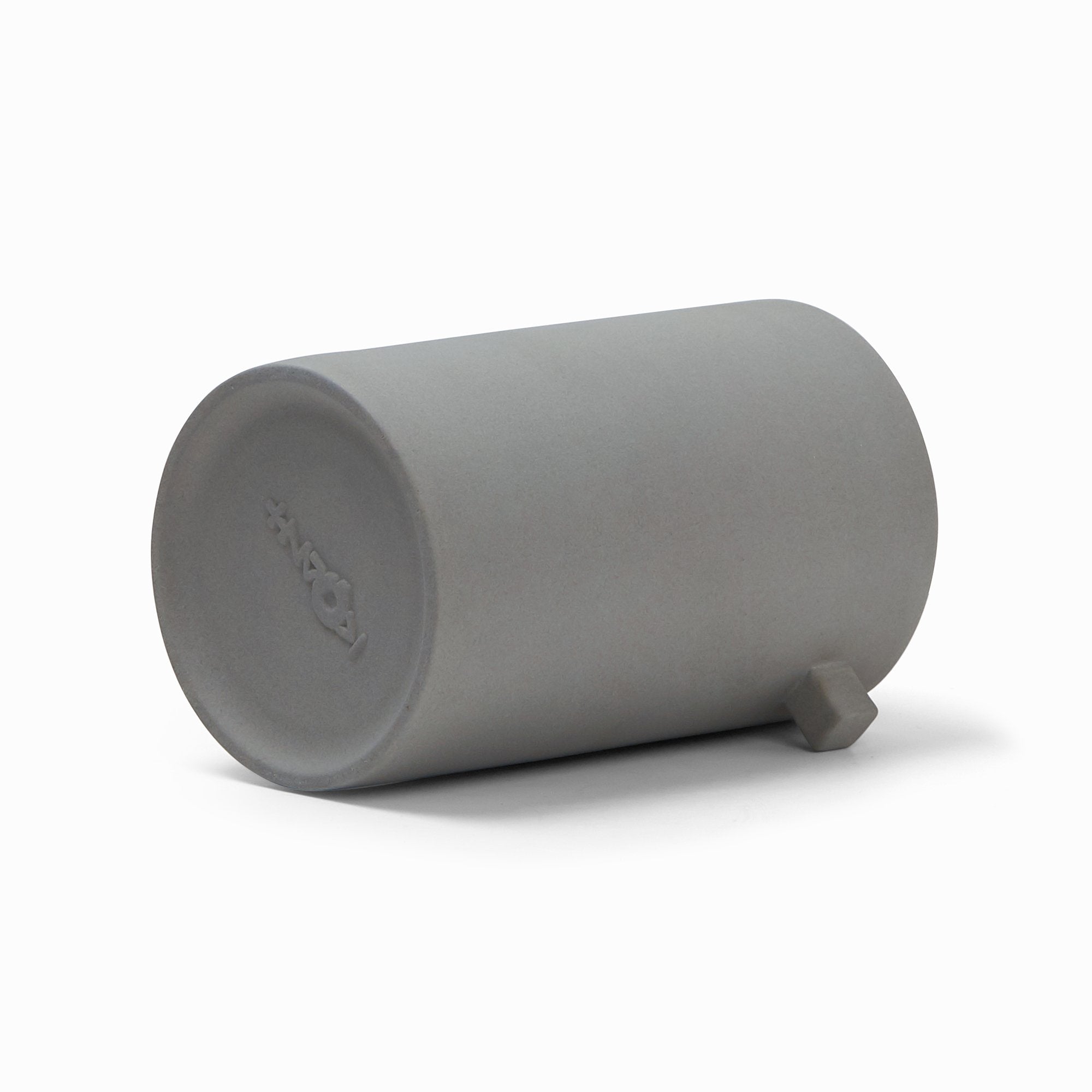 Ash Gray Mug