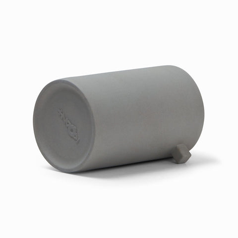 Ash Gray Mug