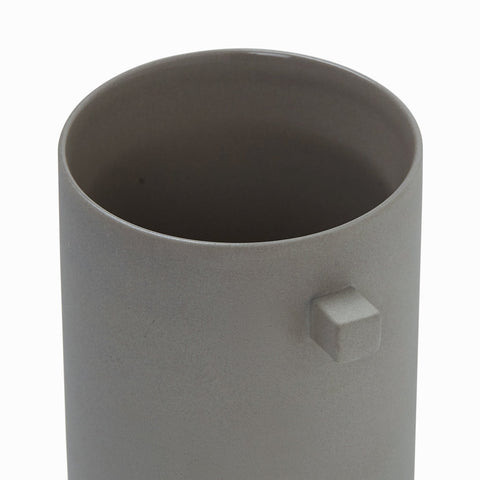 Ash Gray Mug