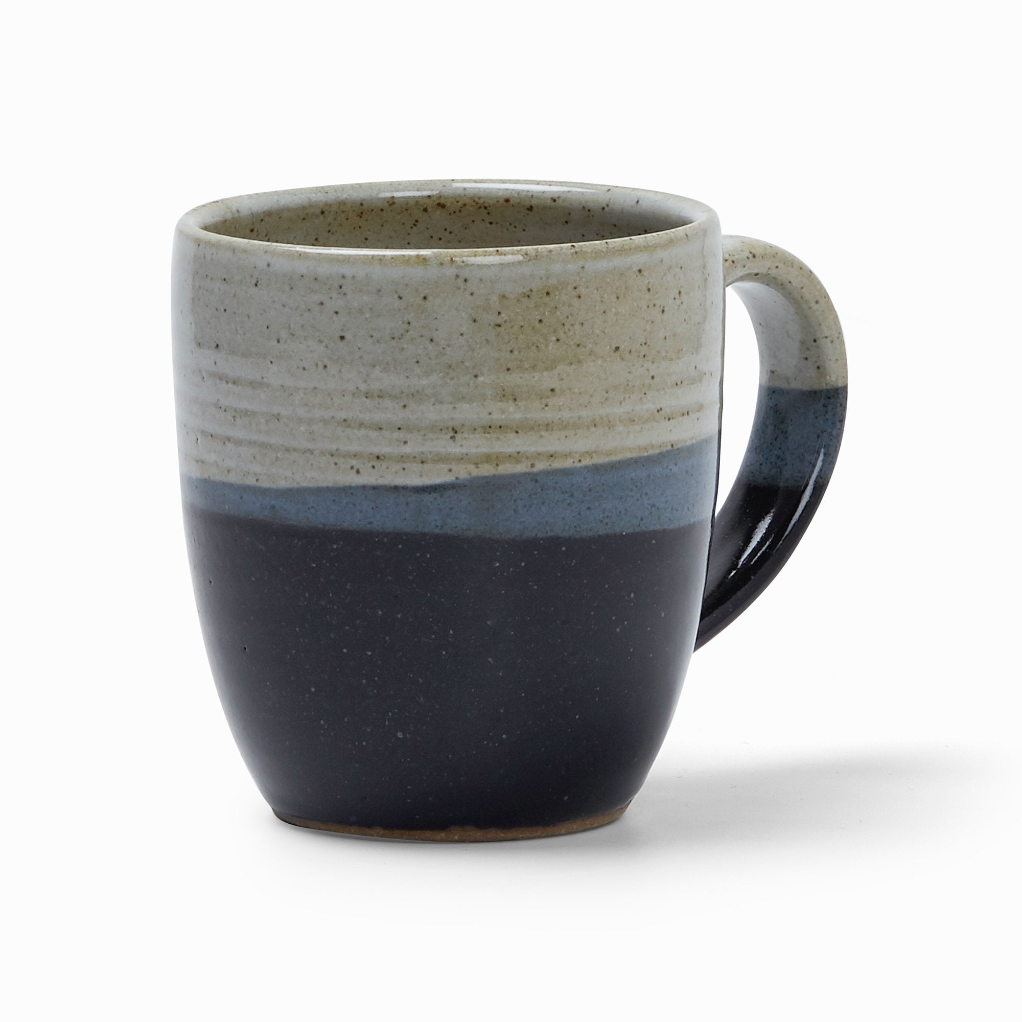 Indigo Mug