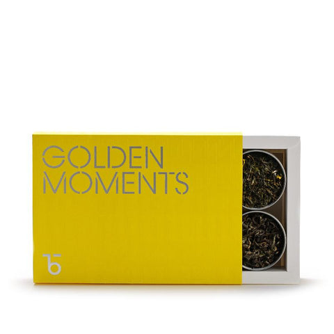 Golden Moments