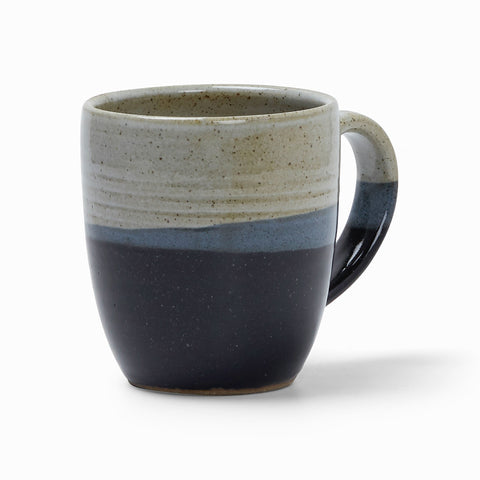 Indigo Mug
