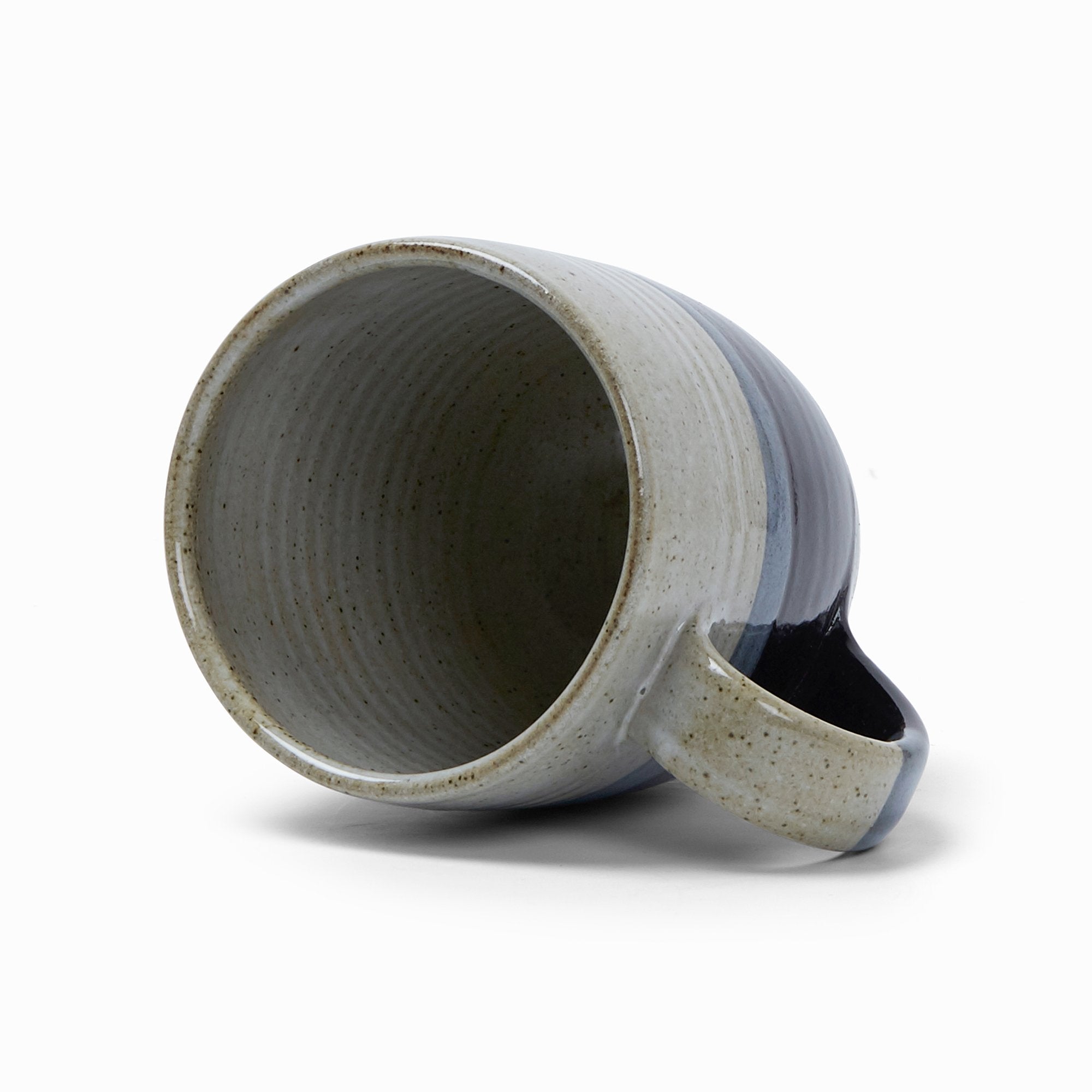 Indigo Mug