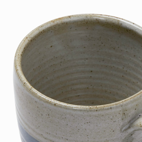 Indigo Mug