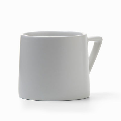 Iconic Tea Cup White (Set of 2)