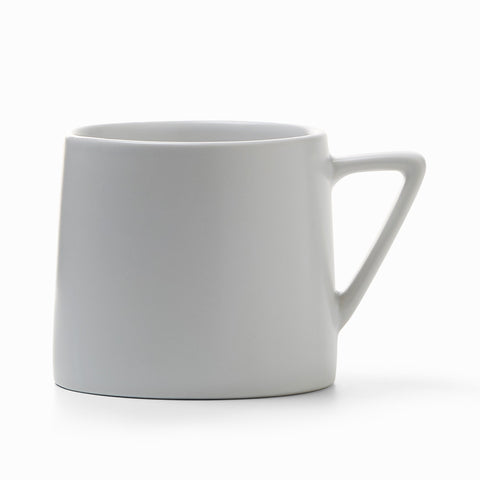 Iconic Tea Cup White (Set of 2)