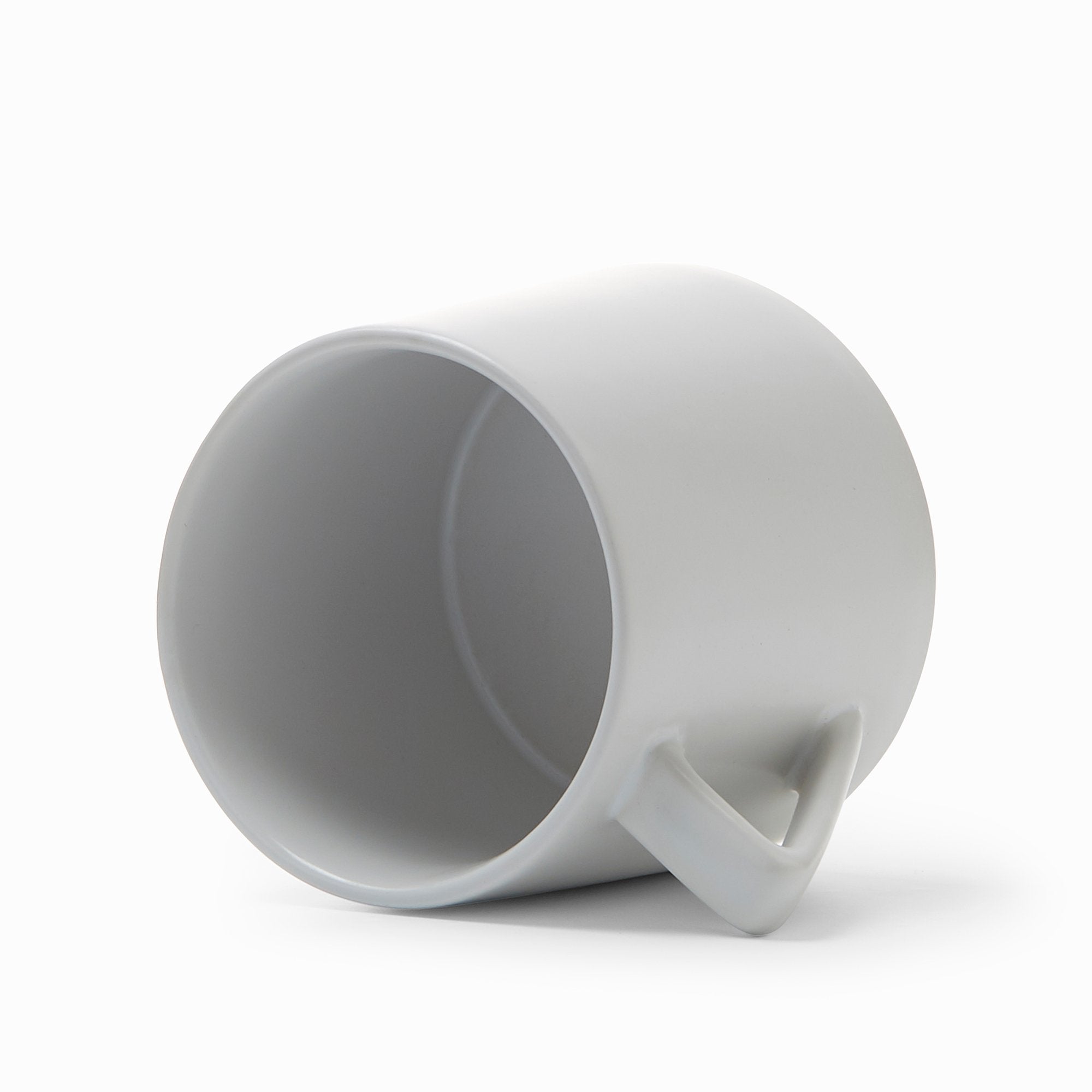 Iconic Tea Cup White (Set of 2)