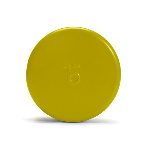 Round Tin (Blue)