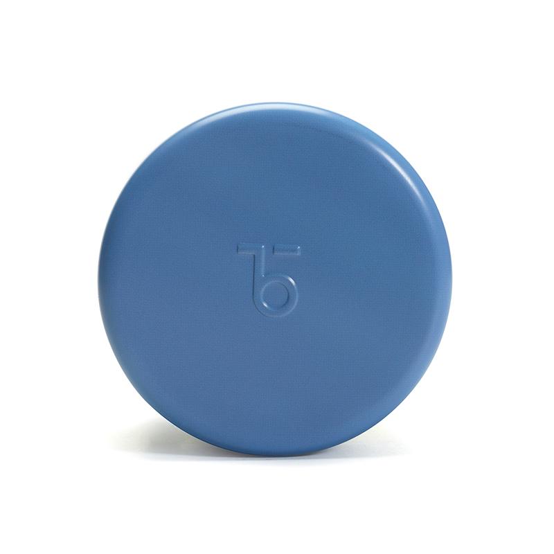 Round Tin (Green)