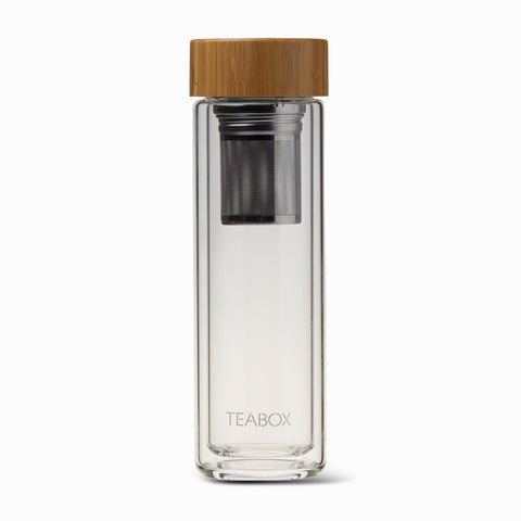 Compact Tea Maker