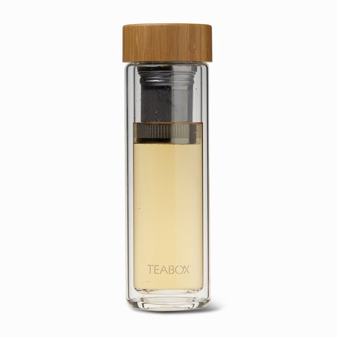 Compact Tea Maker