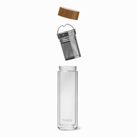 Compact Tea Maker