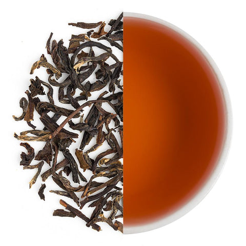 Gopaldhara Special Autumn Clonal Black Tea